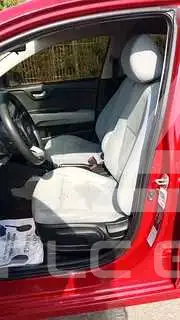 2019 KIA Rio