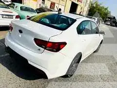 2019 KIA Rio