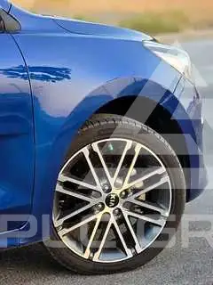 2019 KIA Rio