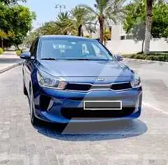2019 KIA Rio
