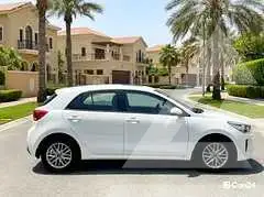 2019 KIA Rio