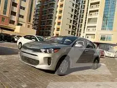 2019 KIA Rio