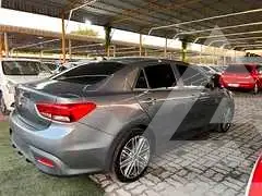 2019 KIA Rio