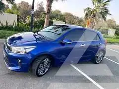 2019 KIA Rio