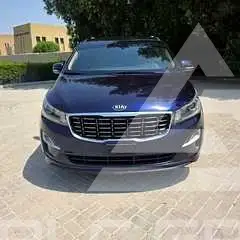 2019 KIA Carnival