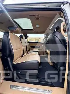 2019 KIA Carnival