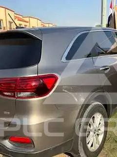 2019 KIA Unknown