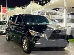 2019 KIA Sedona