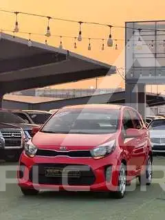2019 KIA Picanto
