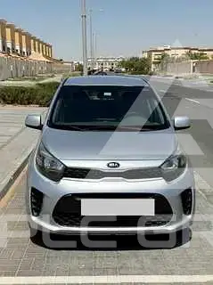 2019 KIA Picanto