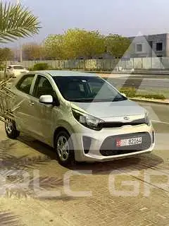 2019 KIA Picanto