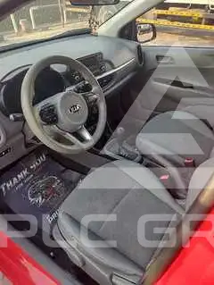 2019 KIA Picanto