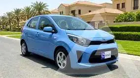 2019 KIA Picanto
