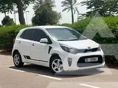 2019 KIA Picanto