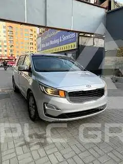2019 KIA Carnival