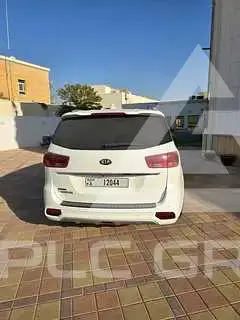 2019 KIA Carnival