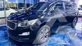 2019 KIA Carnival