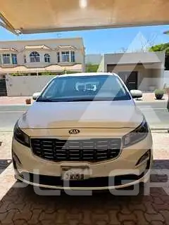 2019 KIA Carnival