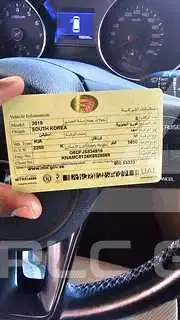 2019 KIA Carnival