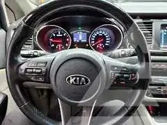 2019 KIA Carnival