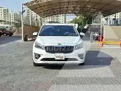 2019 KIA Carnival