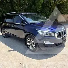 2019 KIA Carnival