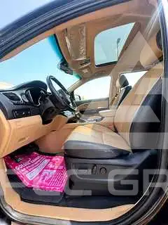 2019 KIA Carnival