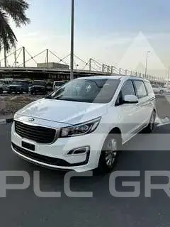 2019 KIA Carnival