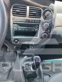 2019 KIA Bongo