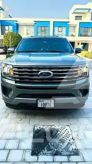 2019 Ford EXPEDITION