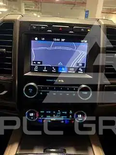 2019 Ford EXPEDITION