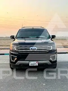 2019 Ford EXPEDITION