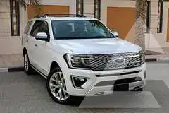 2019 Ford EXPEDITION