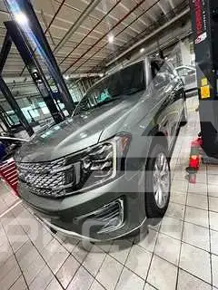 2019 Ford EXPEDITION