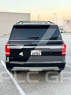 2019 Ford EXPEDITION