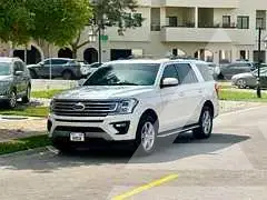 2019 Ford EXPEDITION