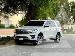 2019 Ford EXPEDITION