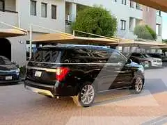2019 Ford EXPEDITION