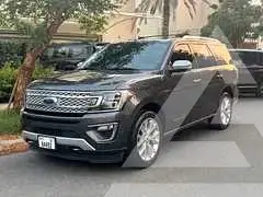 2019 Ford EXPEDITION