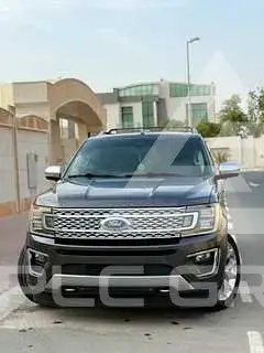 2019 Ford EXPEDITION