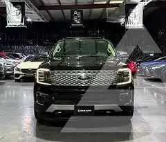2019 Ford EXPEDITION