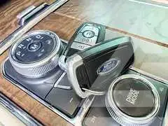 2019 Ford EXPEDITION
