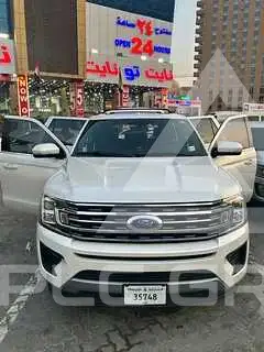 2019 Ford EXPEDITION