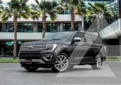 2019 Ford EXPEDITION