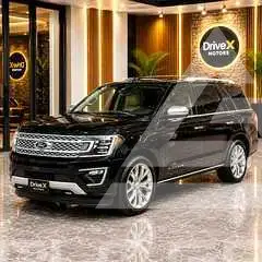 2019 Ford EXPEDITION