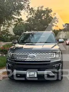 2019 Ford EXPEDITION