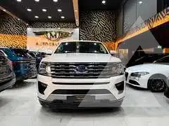 2019 Ford EXPEDITION
