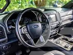 2019 Ford EXPEDITION