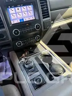 2019 Ford EXPEDITION