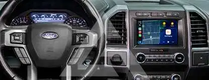2019 Ford EXPEDITION